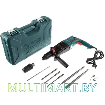 Перфоратор Hammer PRT800CE Premium картинка 4